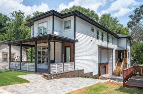 City In The Forest - 5BD-5BA - ATL Beltline-Summerhill